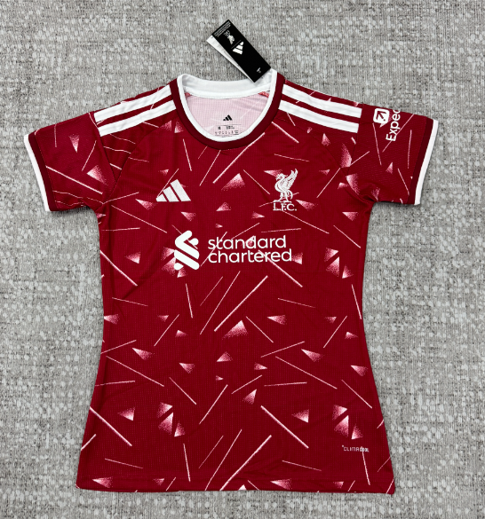 26/27 Liverpool Local Mujer