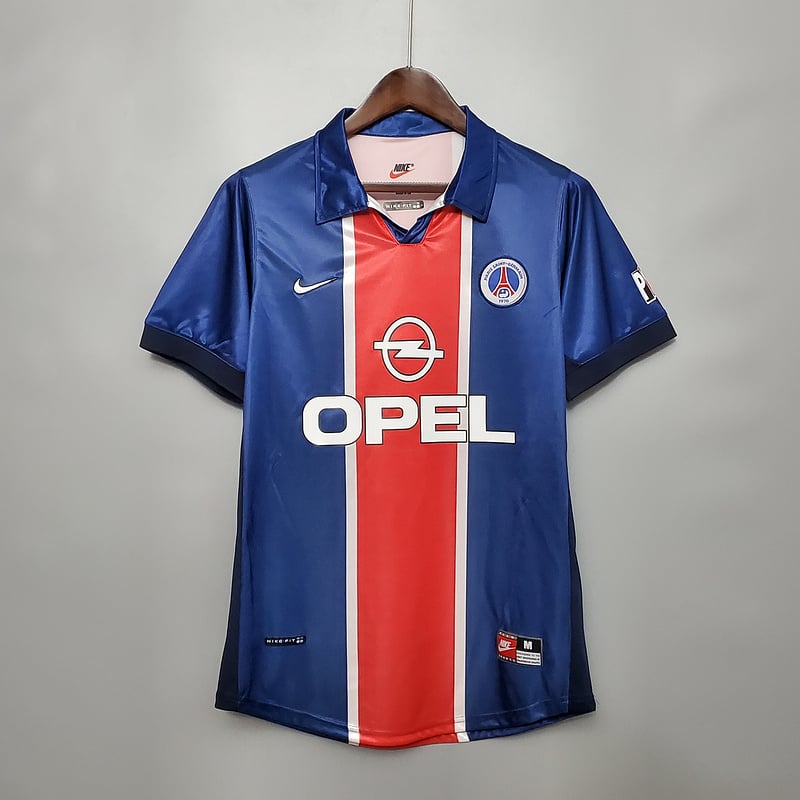 Retro 98/99 PSG Local