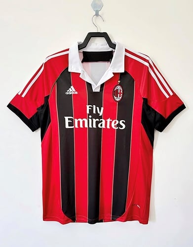 Retro 12/13 AC Milan Local