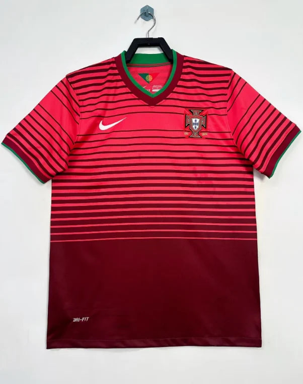 2014 Portugal