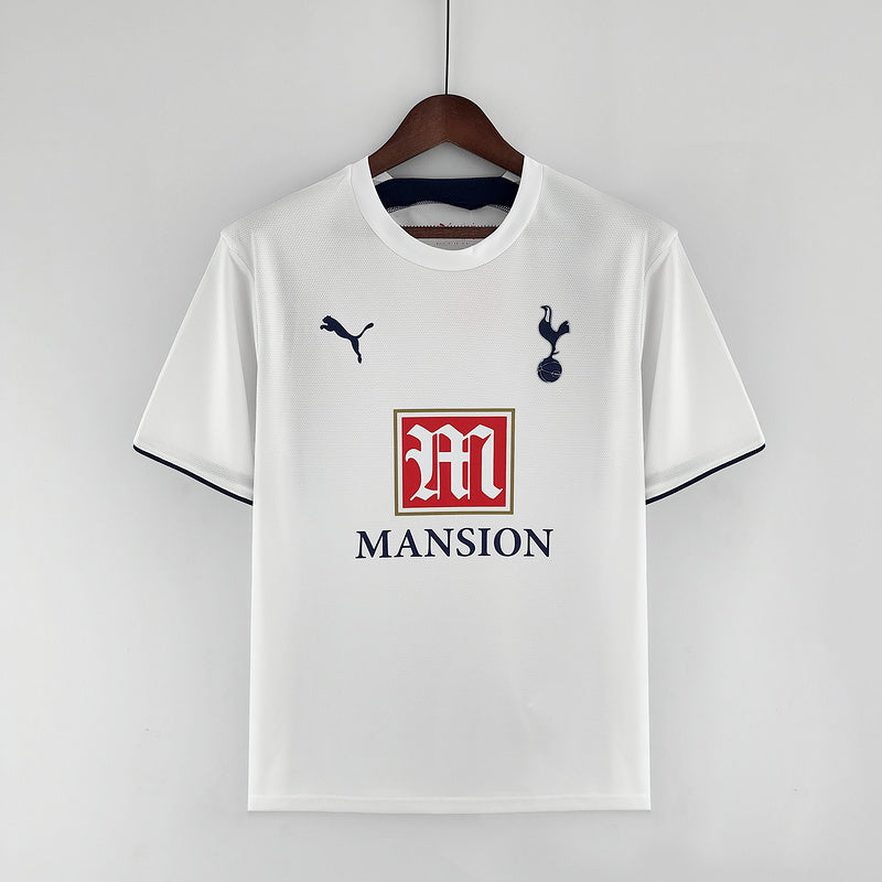 Retro 06/07 Tottenham Local