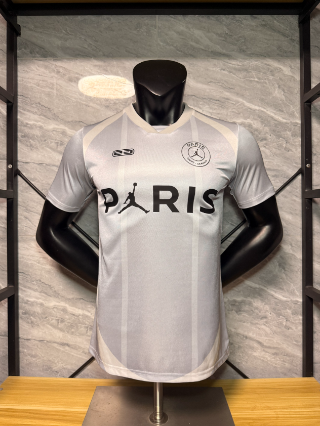 26/27 PSG Jordan Gris