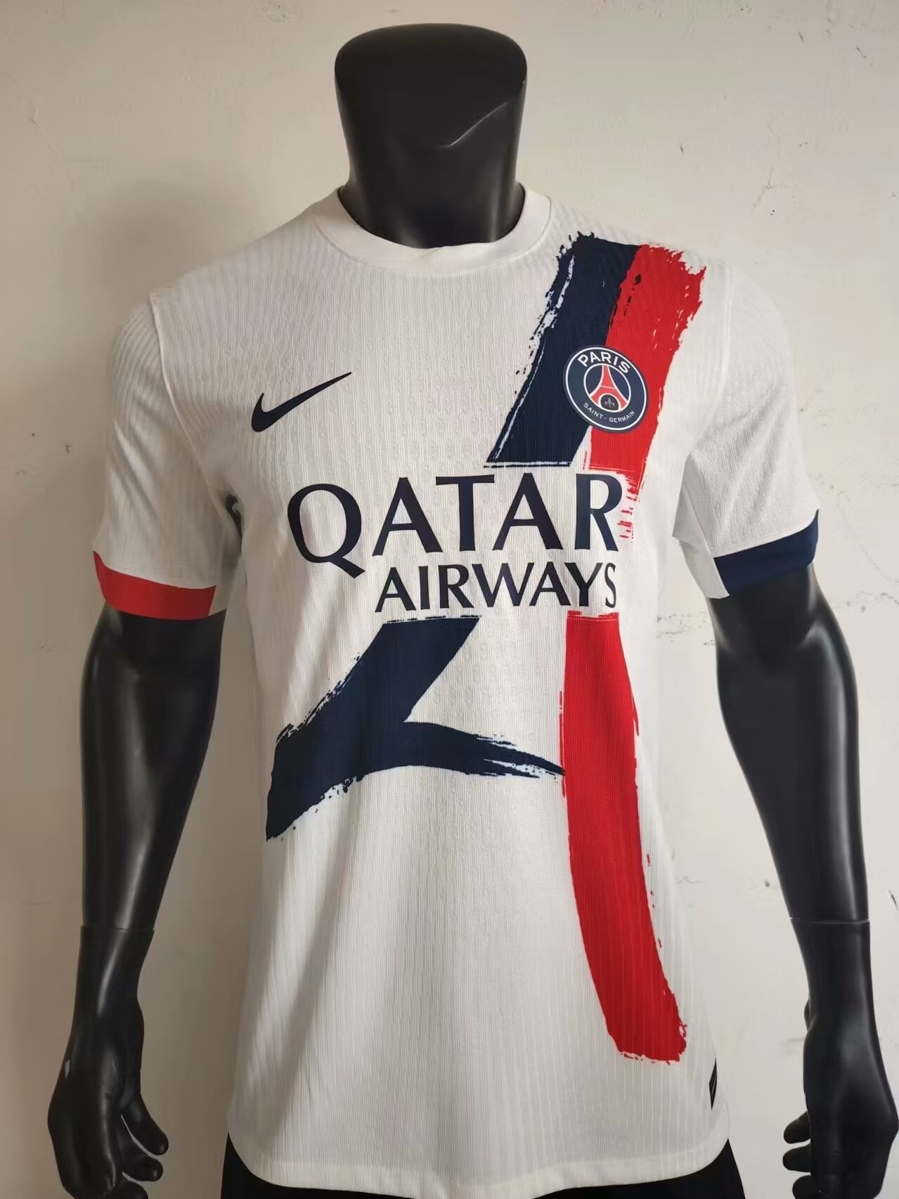 24/25 PSG Visita - Jugador