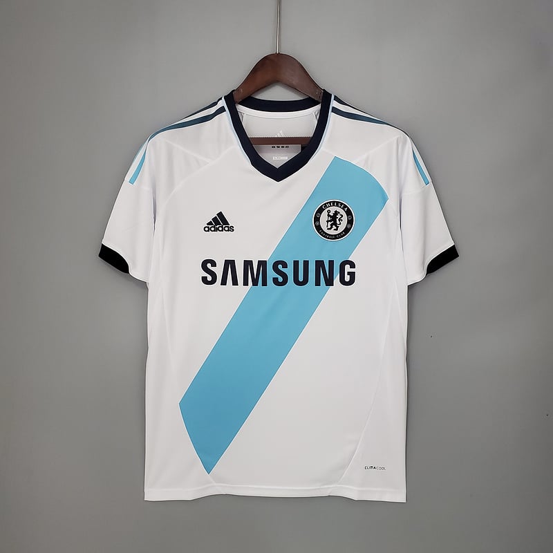 Retro 12/13 Chelsea Visita