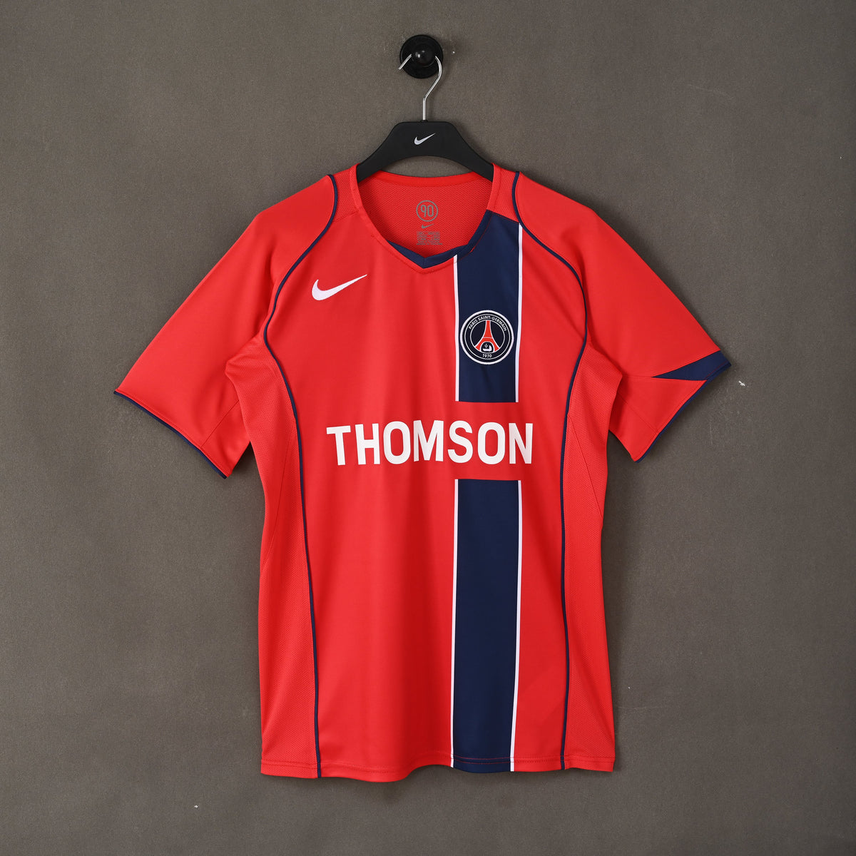 Retro 04/05 PSG Local