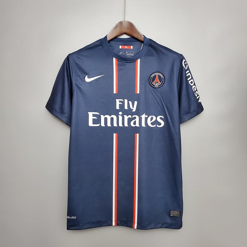 Retro 12/13 PSG Local