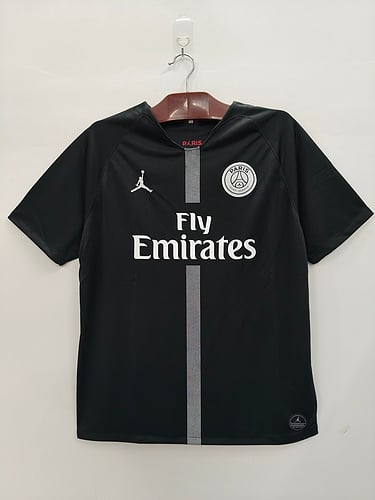 Retro 18/19 PSG Local