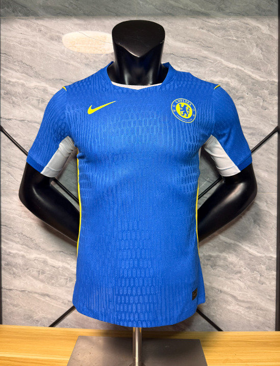 26/27 Chelsea Local Blanco - Jugador