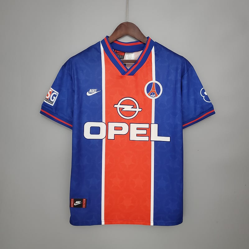 Retro 95/96 PSG Local