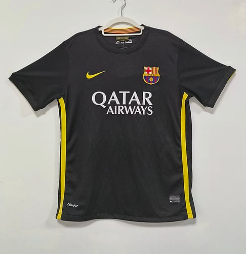 Retro 13/14 Barcelona Tercera Equipación