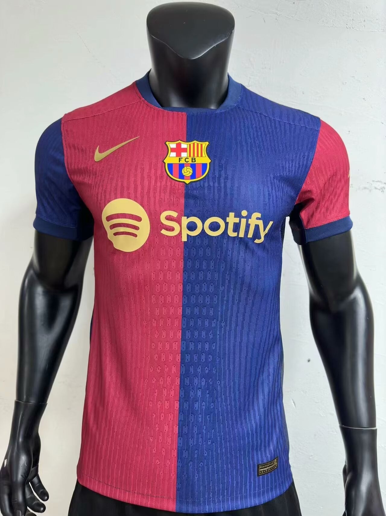 24/25 Barcelona Local - Jugador