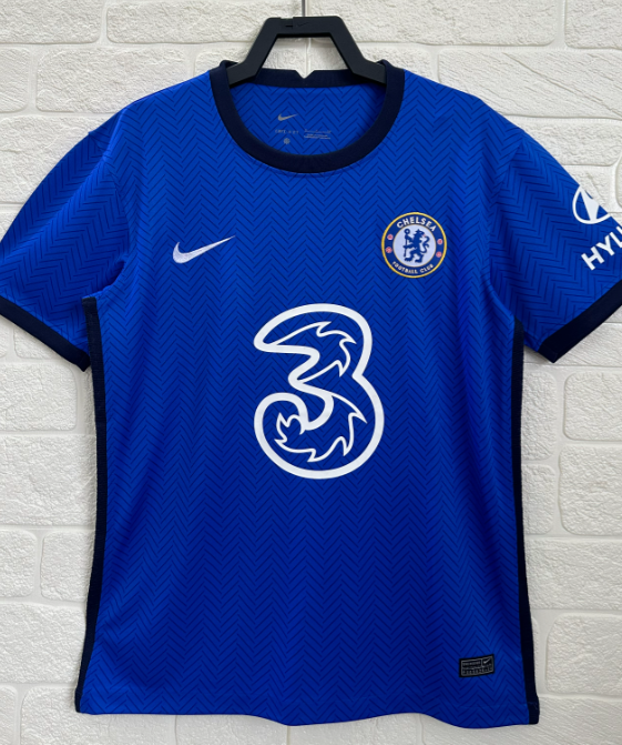 Retro 2021 Chelsea Local