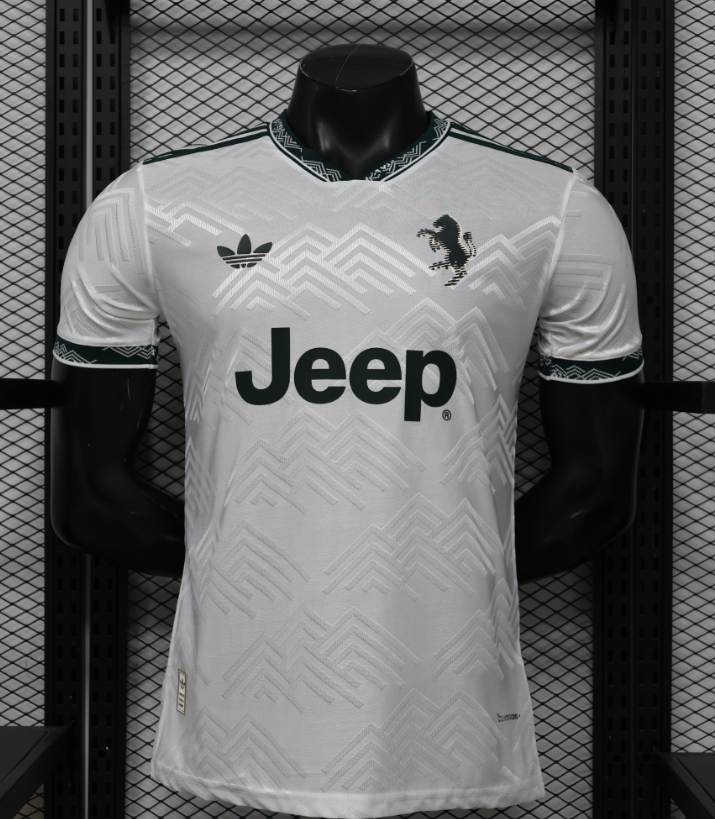 26/27 Juventus Edición Especial