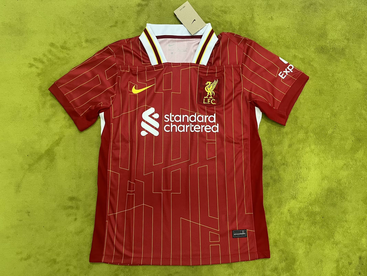 24/25 Liverpool Local - Aficionado