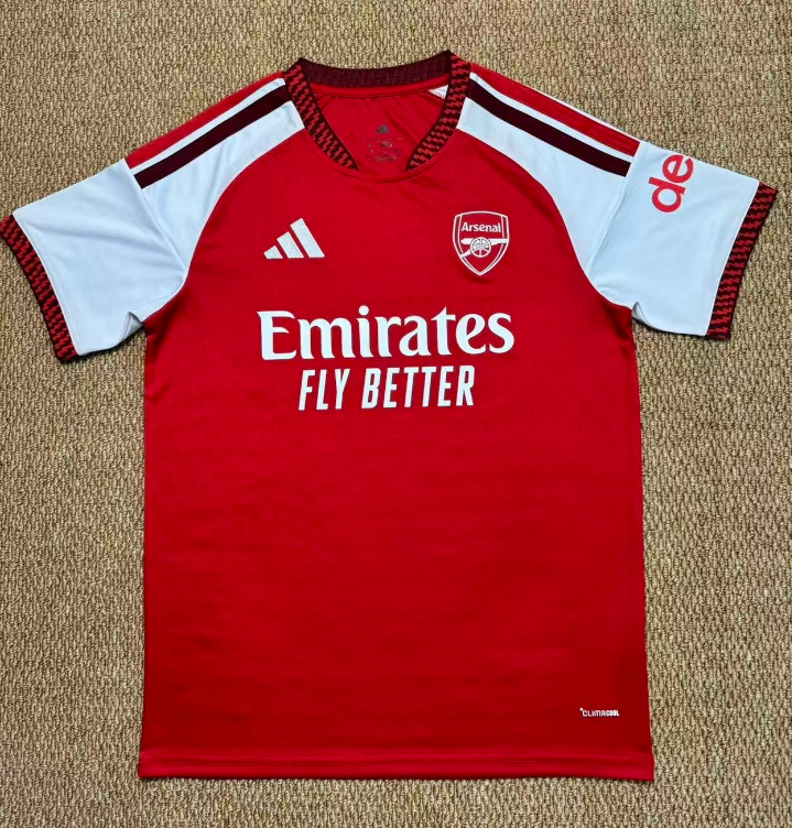 26/27 Arsenal Local Nike Pro