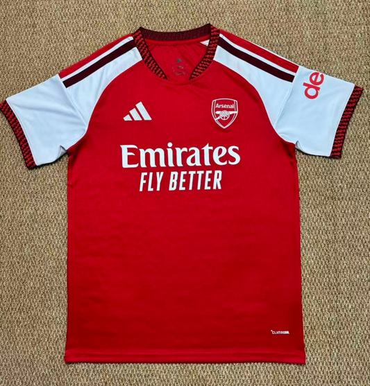 26/27 Arsenal Local Nike Pro