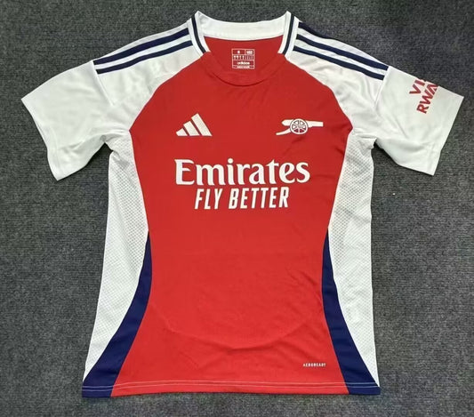 24/25 Arsenal Local - Aficionado