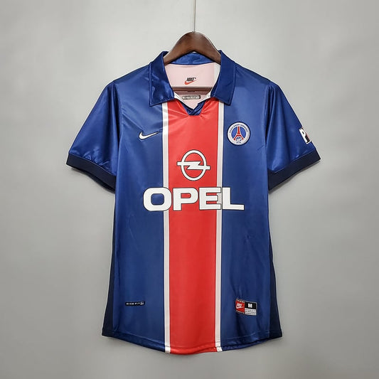 Retro 98/99 PSG Local
