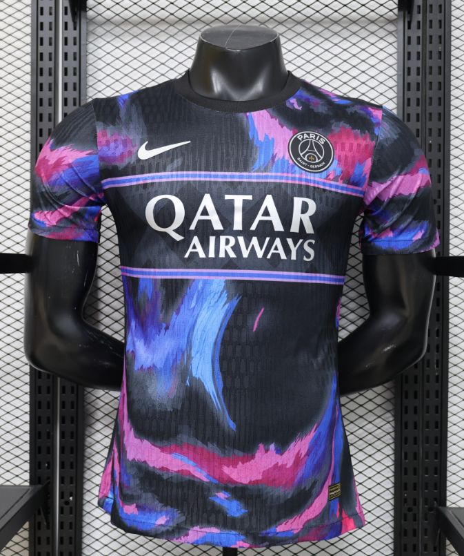 26/27 PSG Edición Especial Abstracta