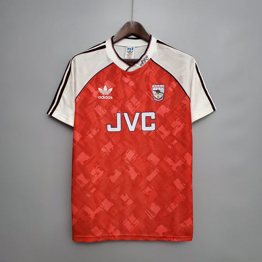 Retro 90/92 Arsenal Local