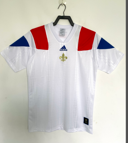 Retro 2020 PSG Edición Conmemorativa Ciudad