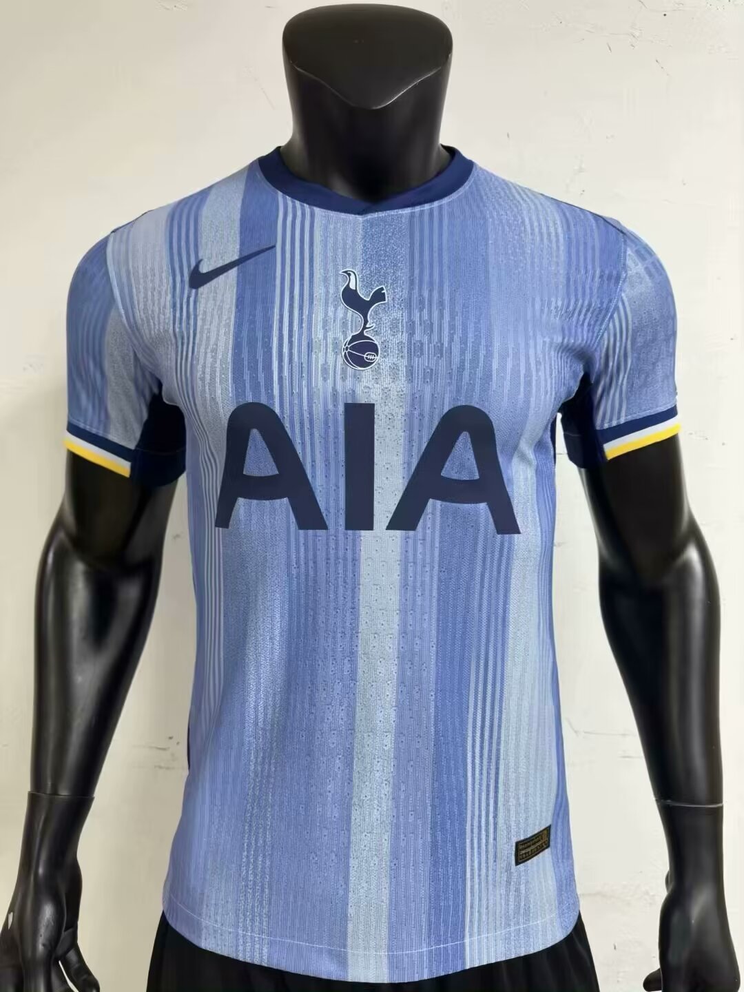 24/25 Tottenham Visita - Jugador