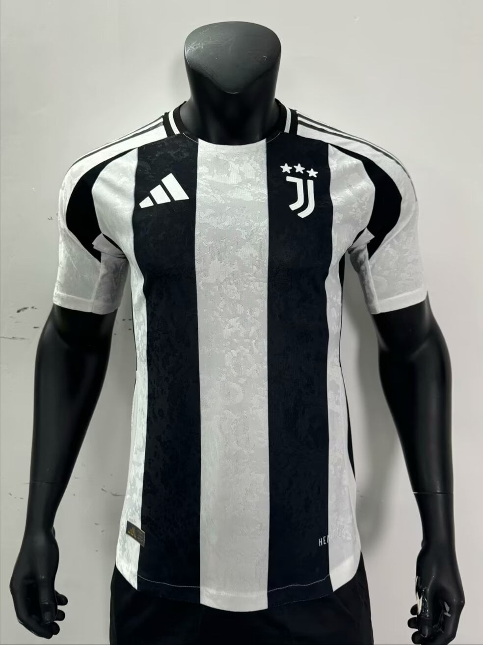24/25 Juventus Local - Jugador