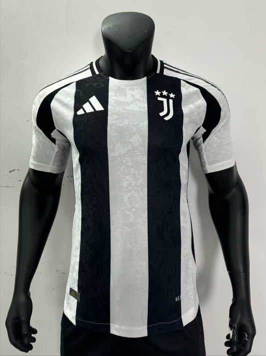 24/25 Juventus Local - Jugador