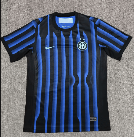 25/26 Inter Milan Local - Aficionado
