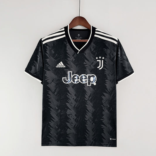 22/23 Juventus Visita