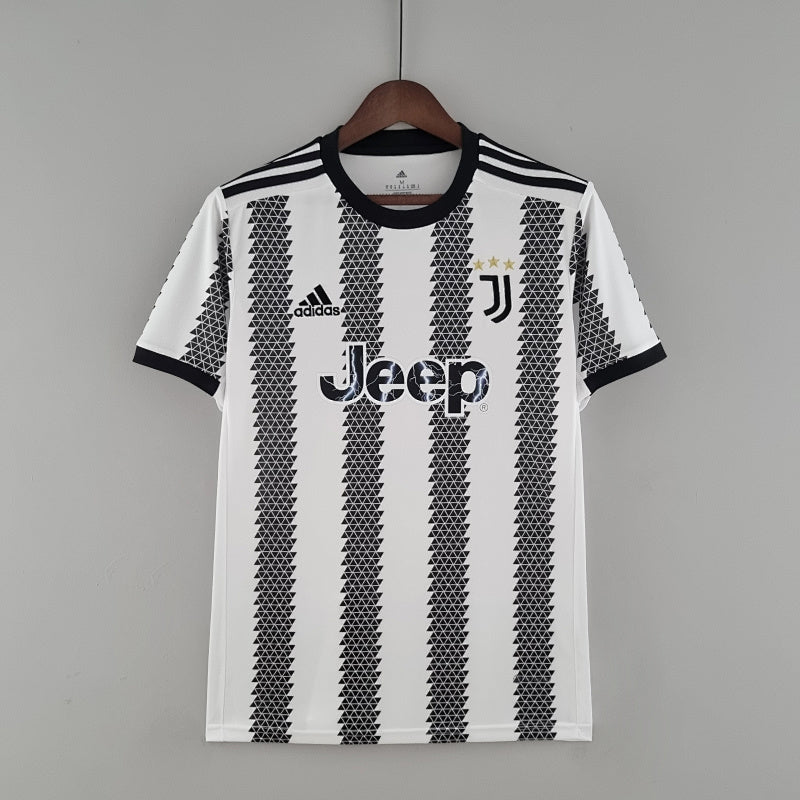22/23 Juventus Local