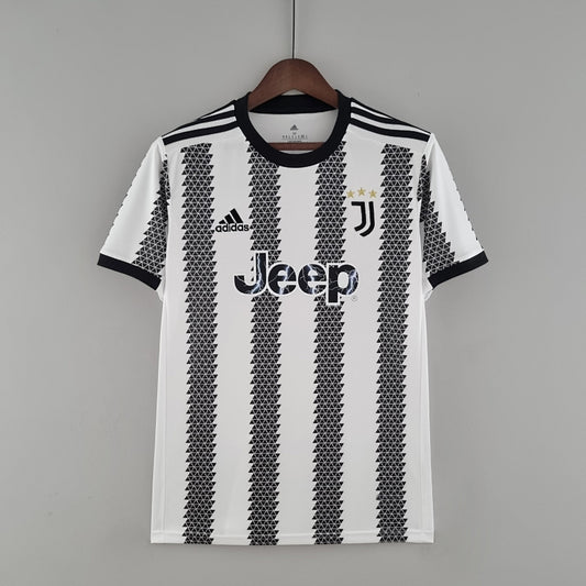 22/23 Juventus Local