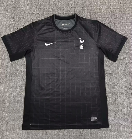 25/26 Tottenham Visita Alterna