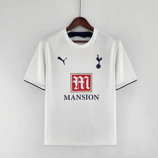 Retro 06/07 Tottenham Local