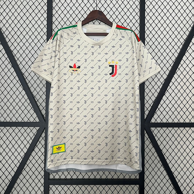 24/25 Juventus Edición Especial - Aficionado