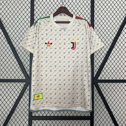 24/25 Juventus Edición Especial - Aficionado