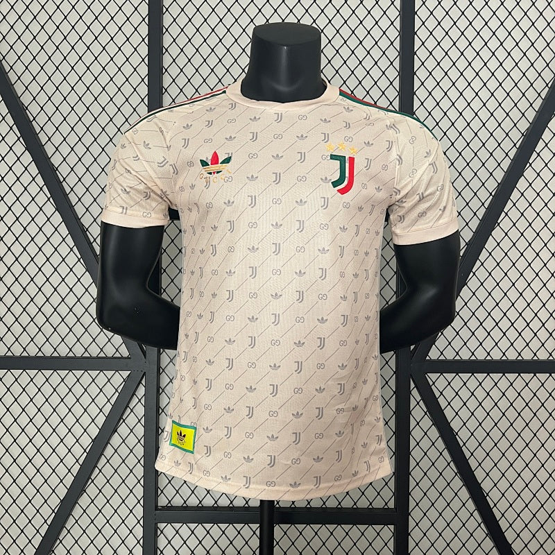 24/25 Juventus Edición Especial - Jugador