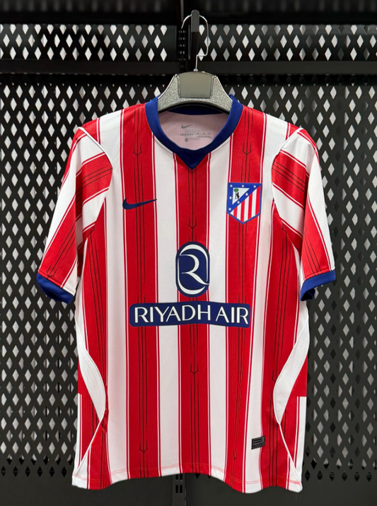 26/27 Atlético Madrid Local - Aficionado