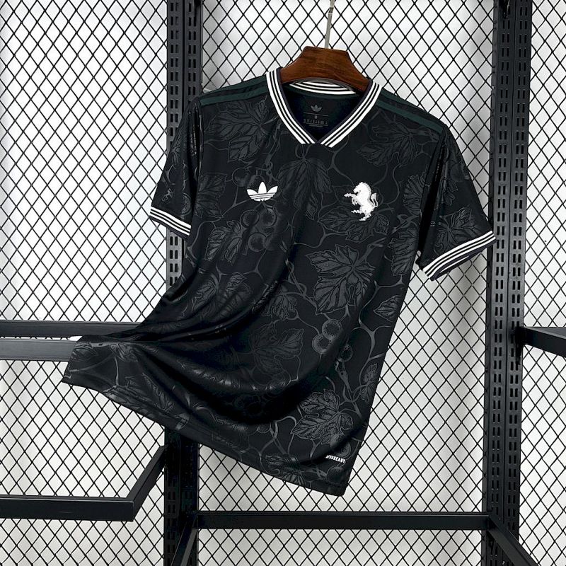 25/26 Juventus Tercera Equipación