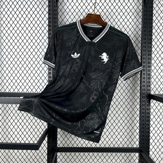 25/26 Juventus Tercera Equipación