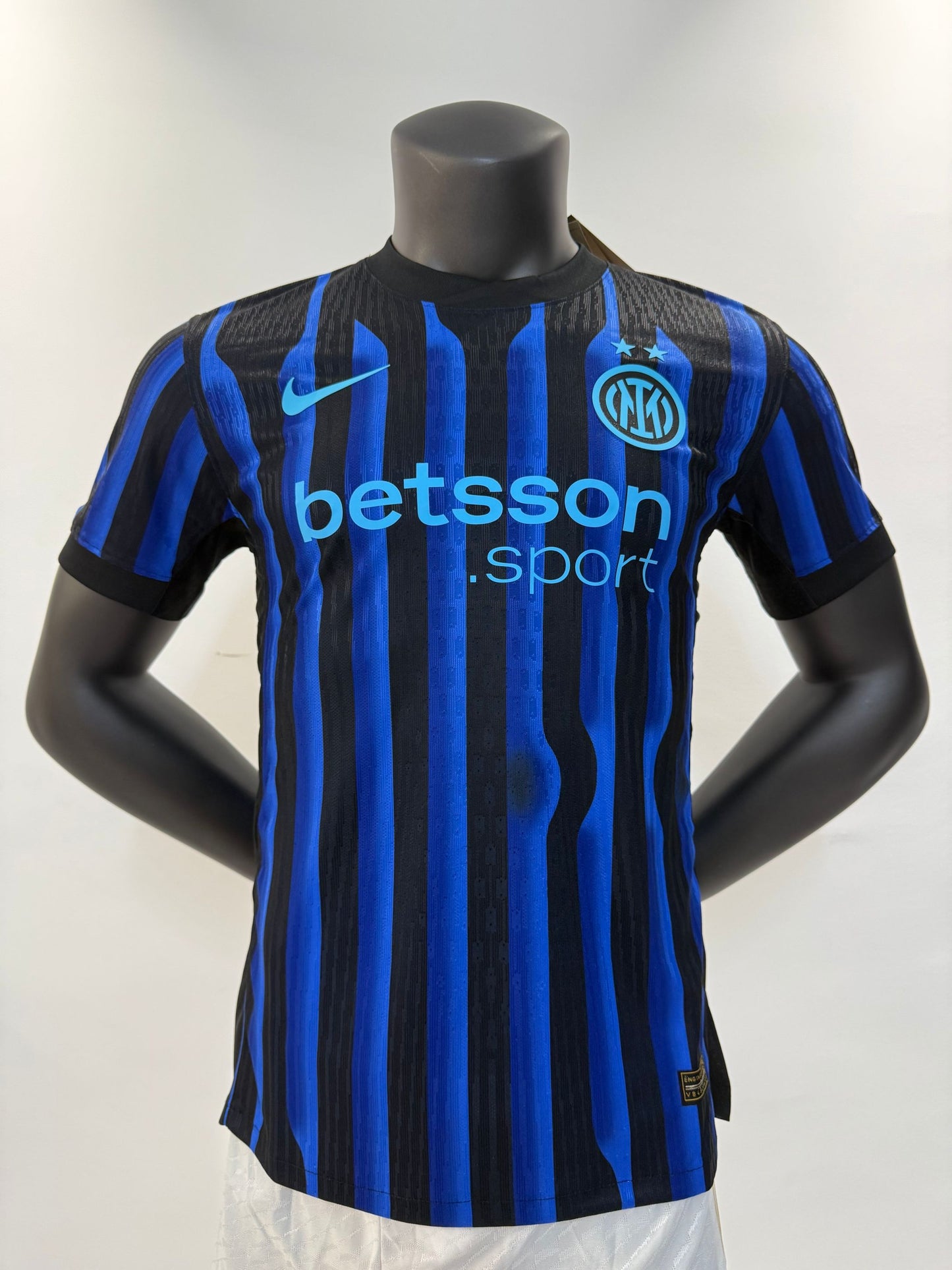 25/26 Inter Milan Local - Jugador