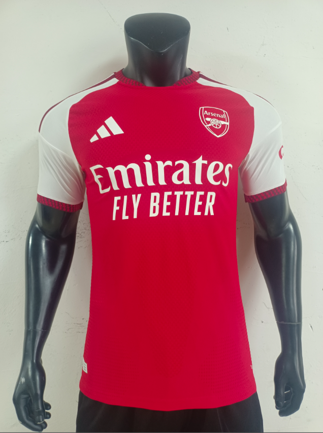 26/27 Arsenal Local - Jugador