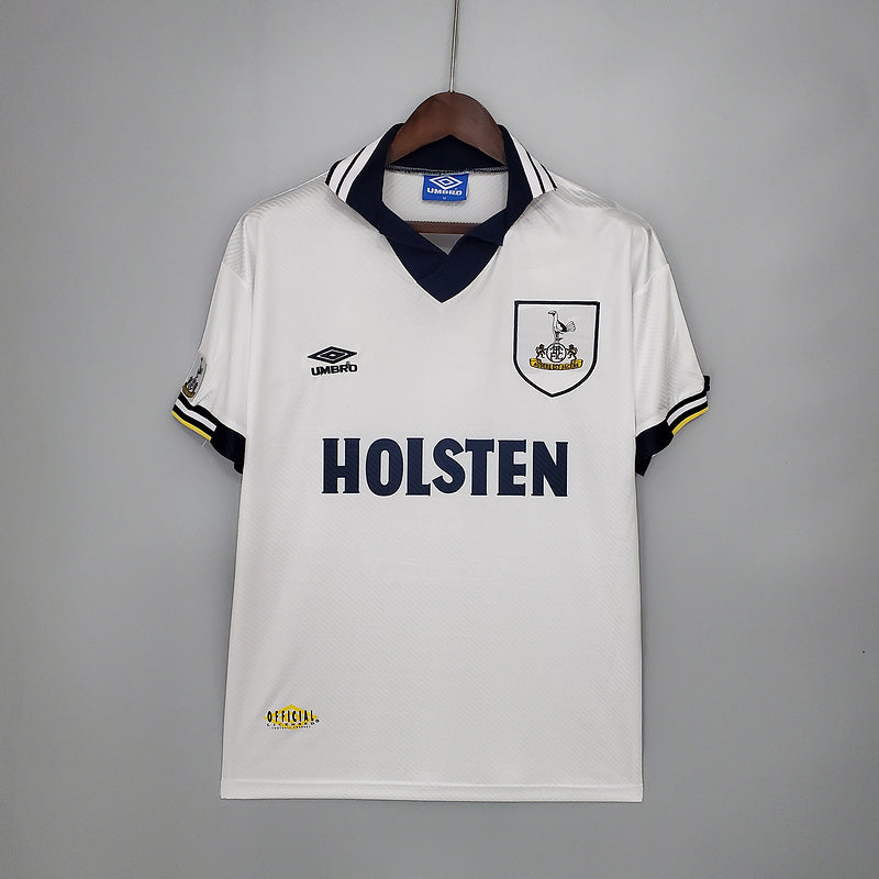 Retro 94/95 Tottenham Local
