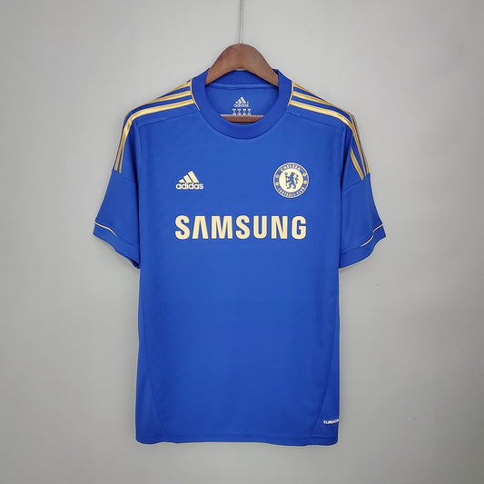 Retro 12/13 Chelsea Local - Manga Corta