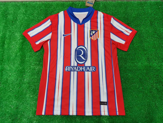 24/25 Atlético Madrid Local - Aficionado
