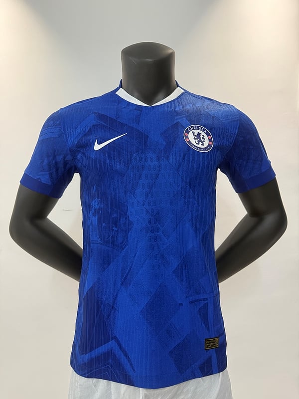 25/26 Chelsea Local - Jugador