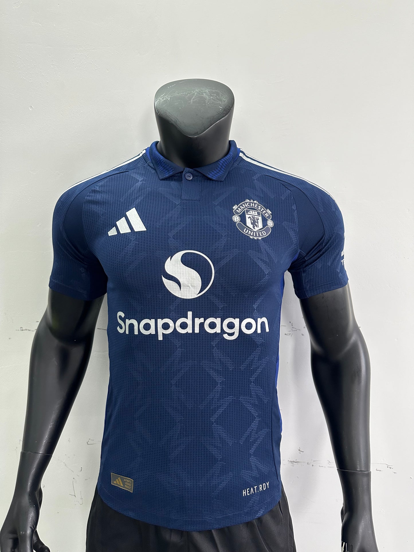 24/25 Manchester United Visita - Jugador