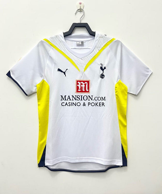 Retro 09/10 Tottenham Local
