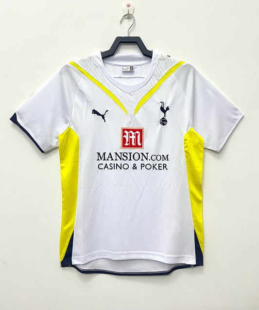 Retro 09/10 Tottenham Local