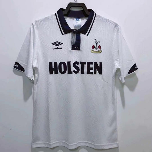 Retro 91/93 Tottenham Local